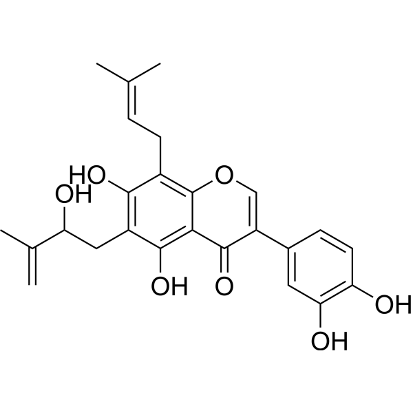 Millewanin G 874303-33-0